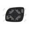 ABAKUS 4011G05 Cristal de espejo, retrovisor exterior - 1