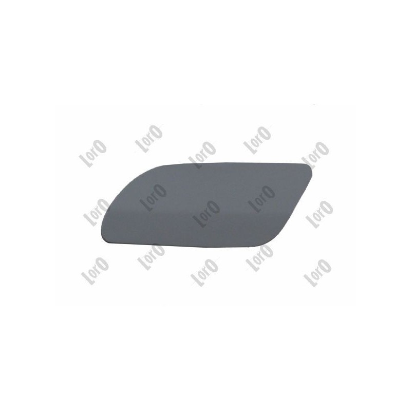 ABAKUS 053-55-441 Cubierta, parachoques - 1
