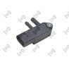 ABAKUS 120-08-007 Sensor, presión gas de escape - 1