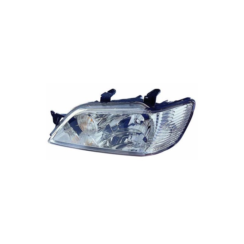 ABAKUS 214-1163L-LD-E Faro principal - 1