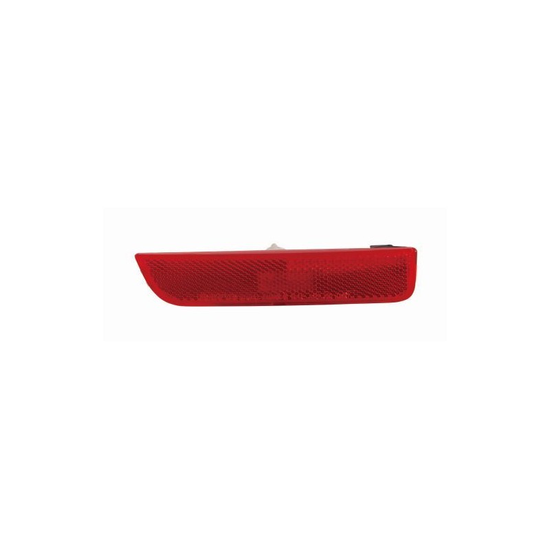 ABAKUS 341-1409R-US-R Piloto intermitente - 1