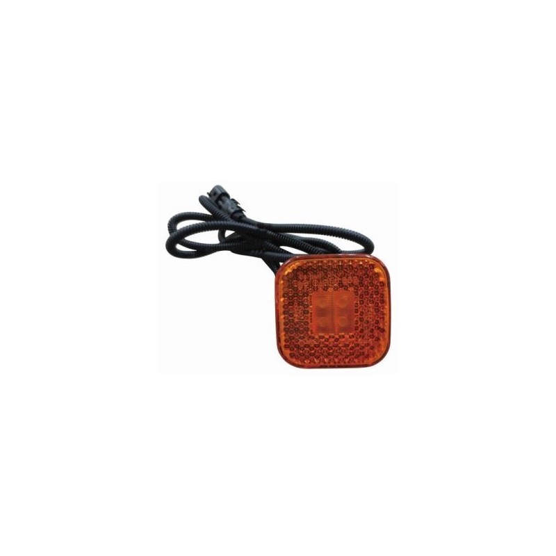 ABAKUS 449-1405N-AE Piloto intermitente - 1