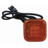ABAKUS 449-1405N-AE Piloto intermitente - 1