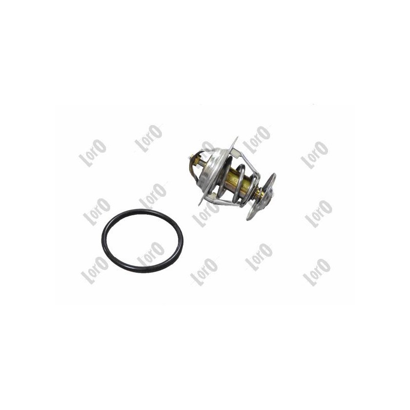 ABAKUS 053-025-0017 Termostato, refrigerante - 1
