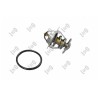 ABAKUS 053-025-0017 Termostato, refrigerante - 1