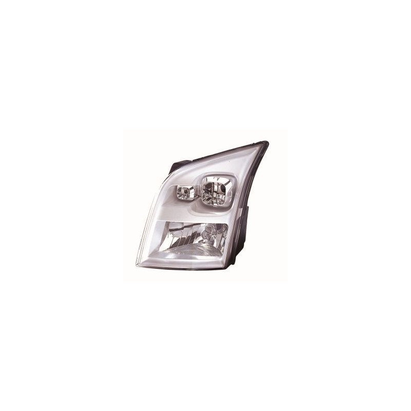 ABAKUS 431-1175L-LD-EM Faro principal - 1