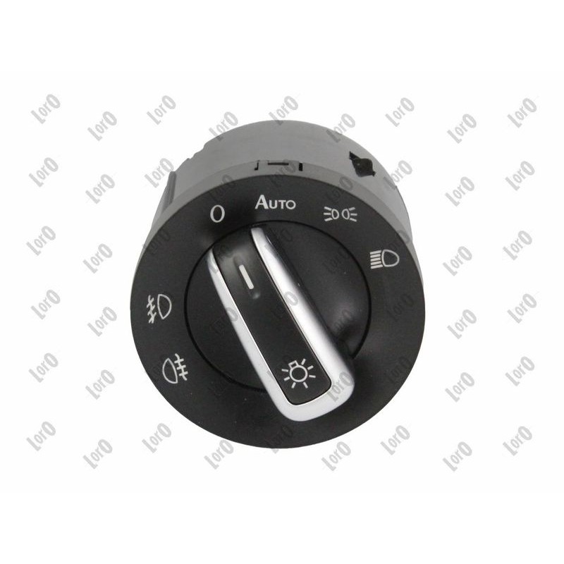 ABAKUS 135-02-013 Interruptor, luz principal - 1