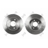 ABAKUS 231-04-016 Disco de freno - 1