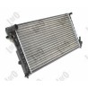 ABAKUS 009-017-0002 Radiador, refrigeración del motor - 1