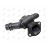 ABAKUS 053-025-0010 Termostato, refrigerante - 1