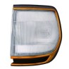 ABAKUS 212-15A6L-AE Piloto intermitente - 1