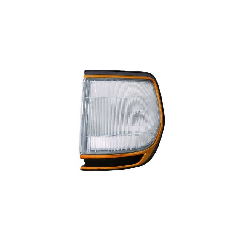 ABAKUS 212-15A6R-AE Piloto intermitente - 1