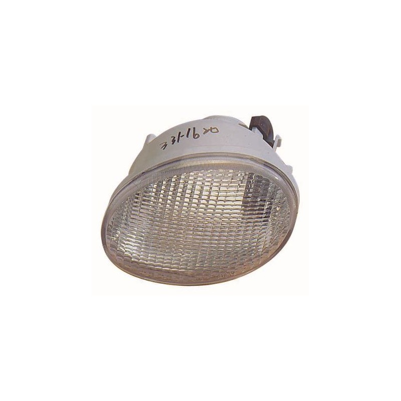 ABAKUS 331-1620L-US Piloto intermitente - 1
