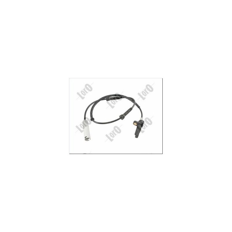 ABAKUS 120-03-037 Sensor, revoluciones de la rueda - 1
