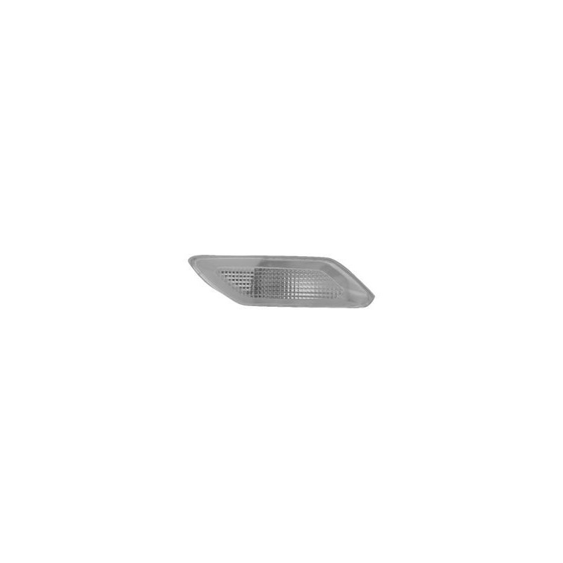 ABAKUS 553-1401R-UE Piloto intermitente - 1