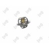 ABAKUS 042-025-0002 Termostato, refrigerante - 1