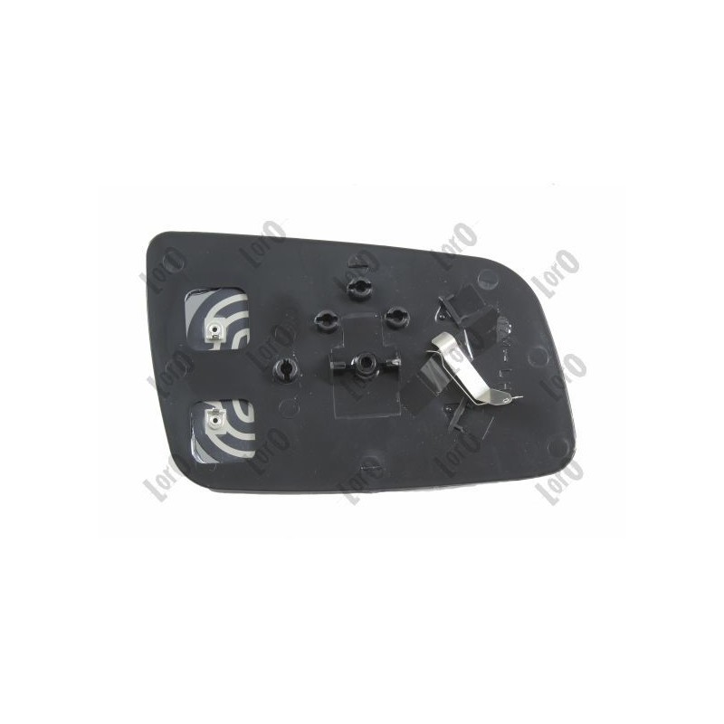 ABAKUS 2806G03 Cristal de espejo, retrovisor exterior - 1