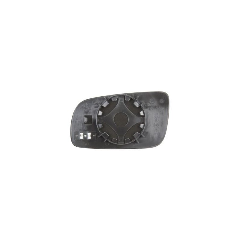 ABAKUS 4021G01 Cristal de espejo, retrovisor exterior - 1