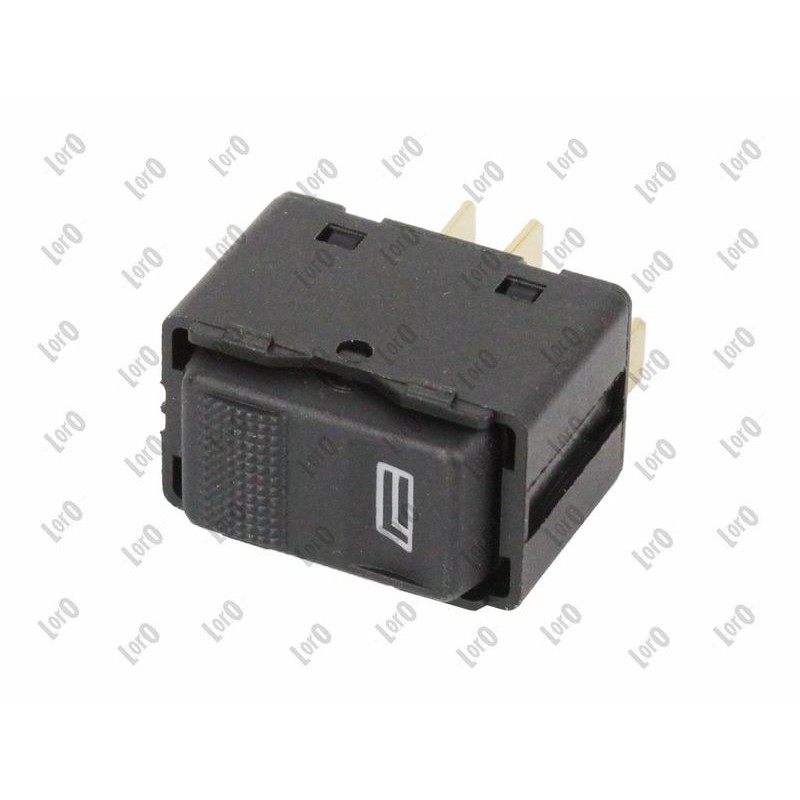 ABAKUS 135-06-016 Interruptor, elevalunas - 1