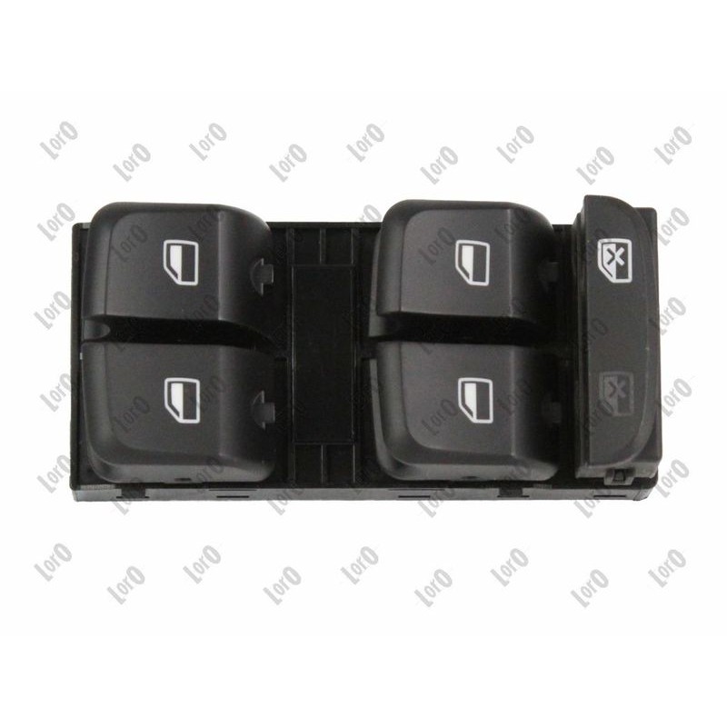 ABAKUS 135-05-013 Interruptor, elevalunas - 1