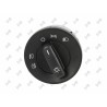 ABAKUS 135-02-008 Interruptor, luz principal - 1