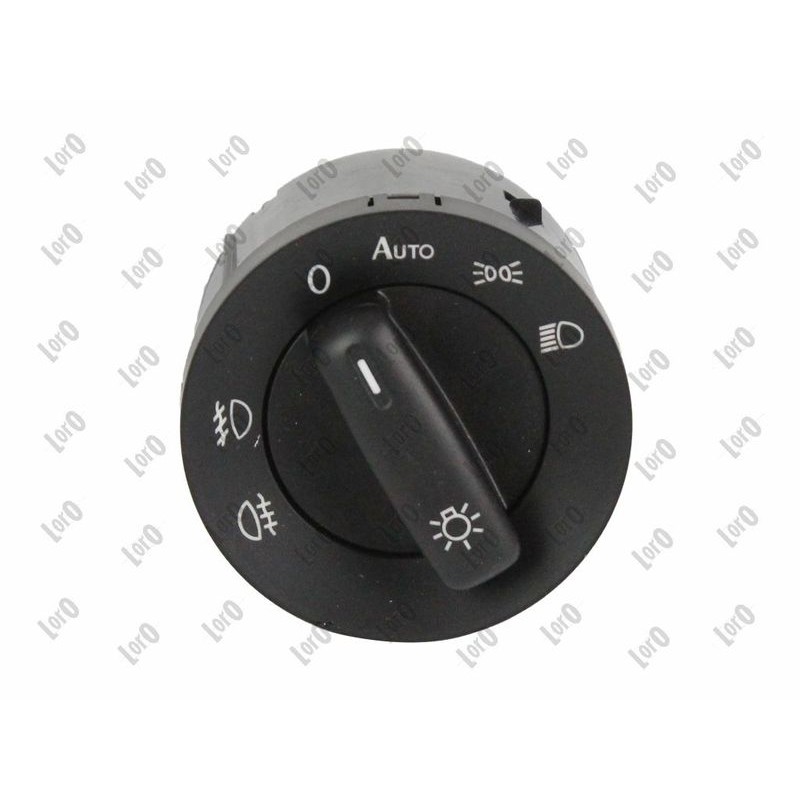 ABAKUS 135-02-005 Interruptor, luz principal - 1