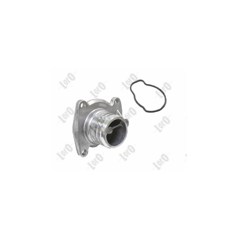 ABAKUS 037-025-0025 Termostato, refrigerante - 1