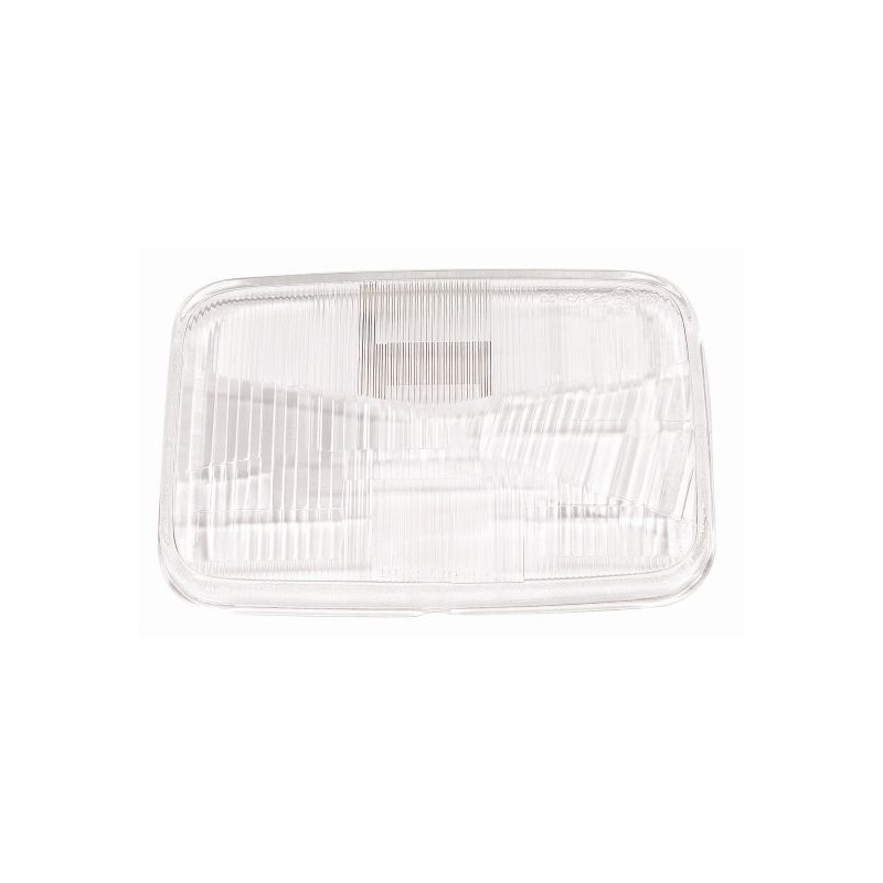 ABAKUS 47-773-1116NELD Cristal, faro principal - 1