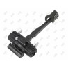ABAKUS 150-03-118 Asegurador puerta - 1