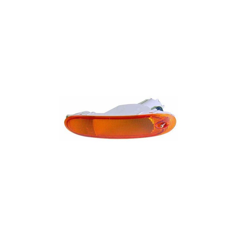 ABAKUS 216-1616L-US-Y Piloto intermitente - 1