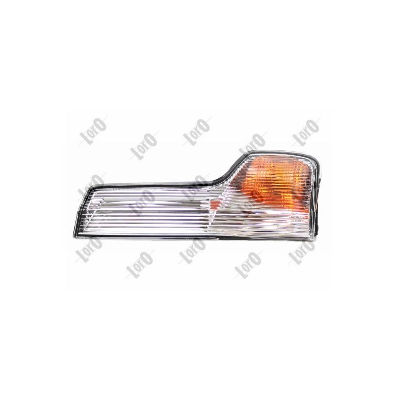 ABAKUS 1707S02 Piloto intermitente - 1