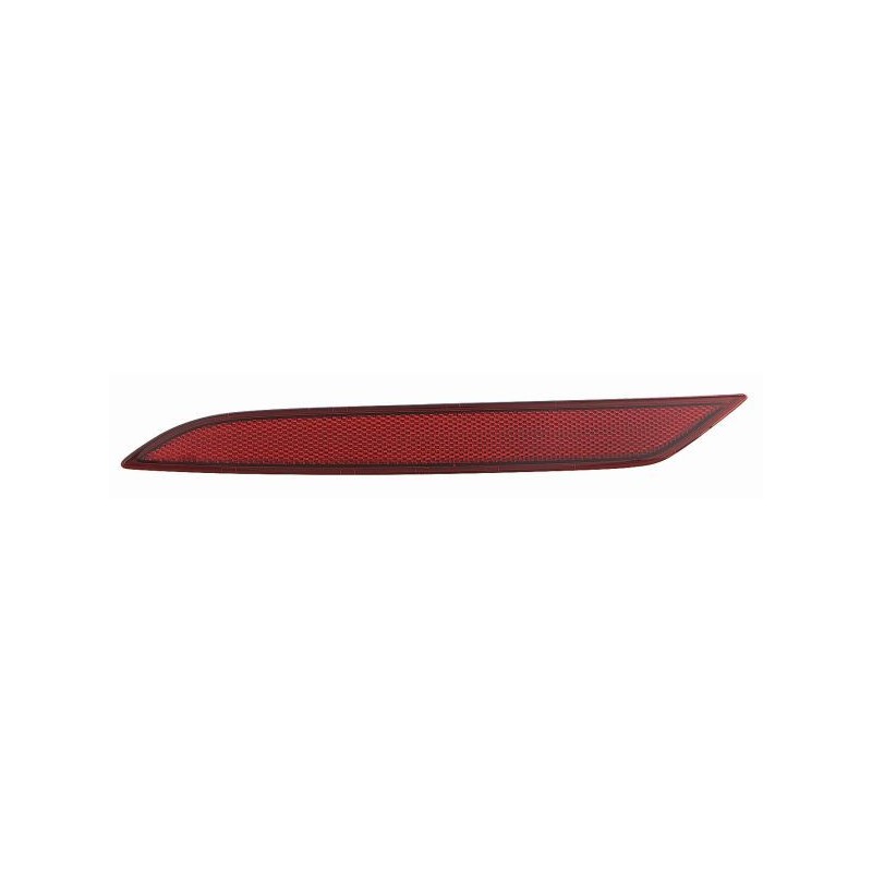 ABAKUS 441-2909L-UQ Reflector - 1