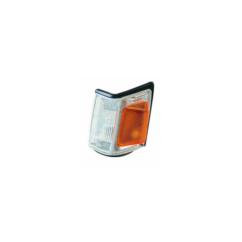 ABAKUS 220-1507L-UE Piloto intermitente - 1