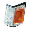 ABAKUS 220-1507R-UE Piloto intermitente - 1