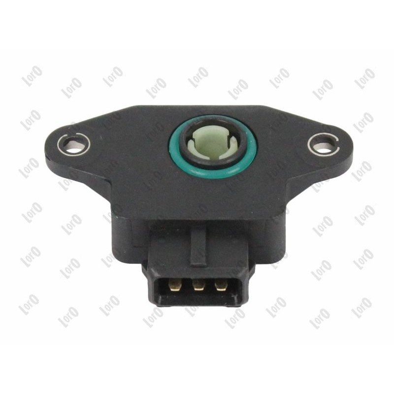 ABAKUS 120-08-003 Sensor, posición mariposa - 1