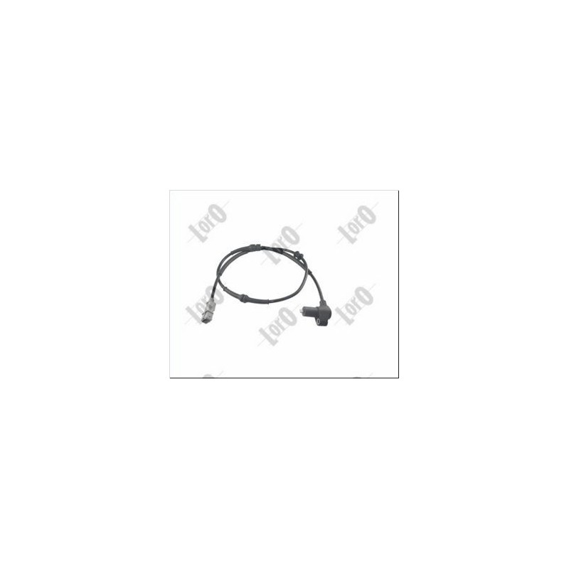 ABAKUS 120-02-059 Sensor, revoluciones de la rueda - 1