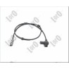 ABAKUS 120-02-059 Sensor, revoluciones de la rueda - 1