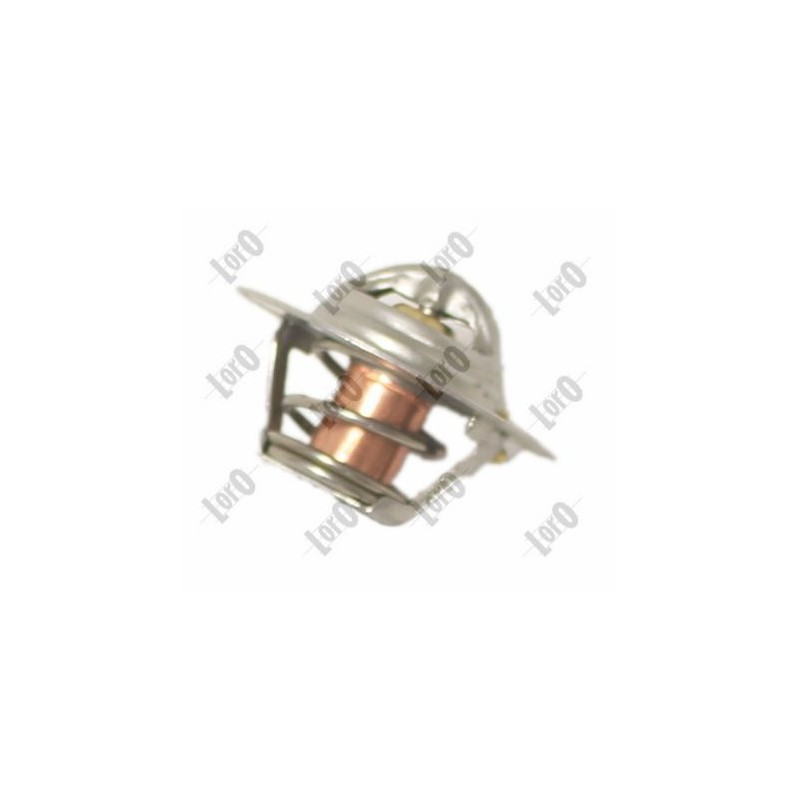 ABAKUS 017-025-0001 Termostato, refrigerante - 1