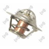 ABAKUS 017-025-0001 Termostato, refrigerante - 1