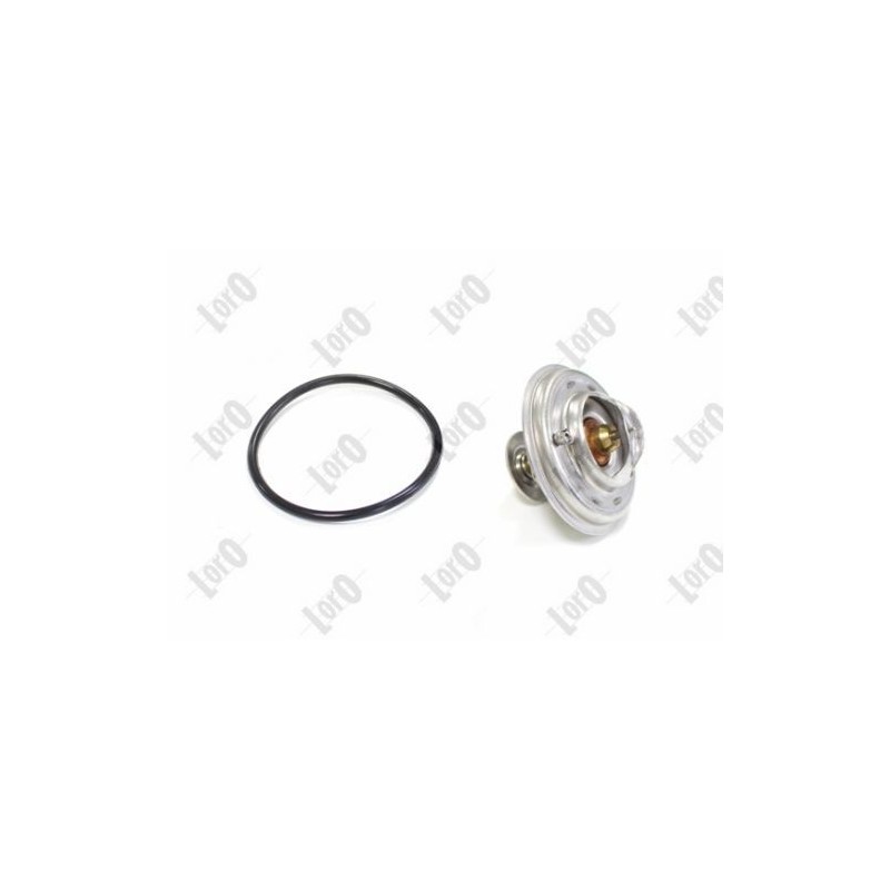 ABAKUS 004-025-0005 Termostato, refrigerante - 1
