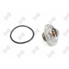 ABAKUS 004-025-0005 Termostato, refrigerante - 1