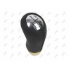 ABAKUS 135-99-402 Pomo palanca cambios - 1