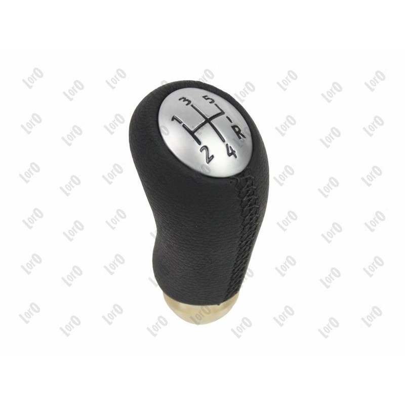 ABAKUS 135-99-403 Pomo palanca cambios - 1