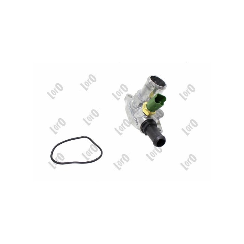 ABAKUS 016-025-0015 Termostato, refrigerante - 1