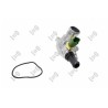 ABAKUS 016-025-0015 Termostato, refrigerante - 1