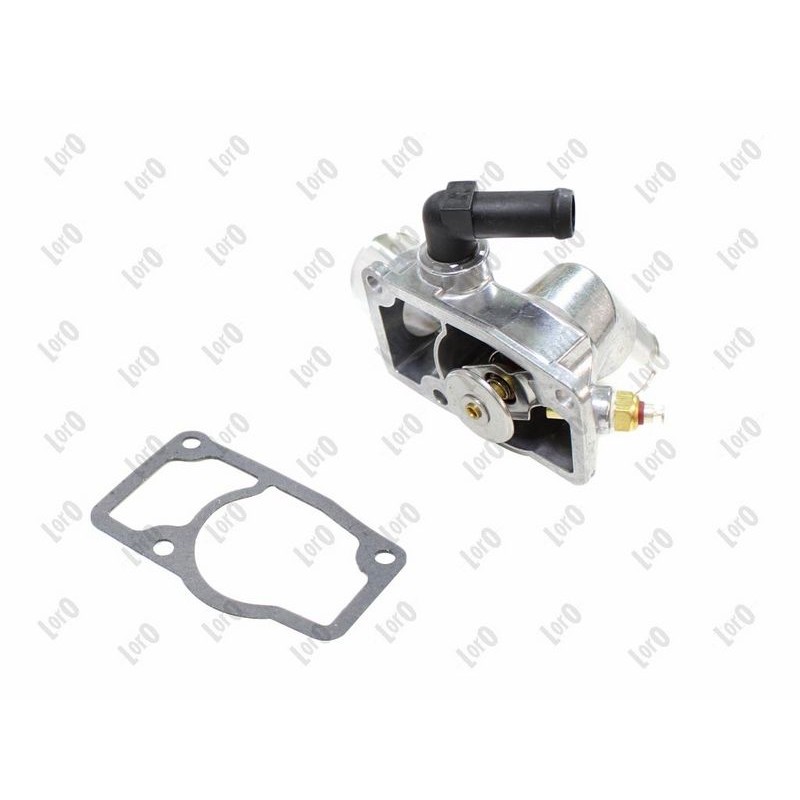 ABAKUS 037-025-0010 Termostato, refrigerante - 1