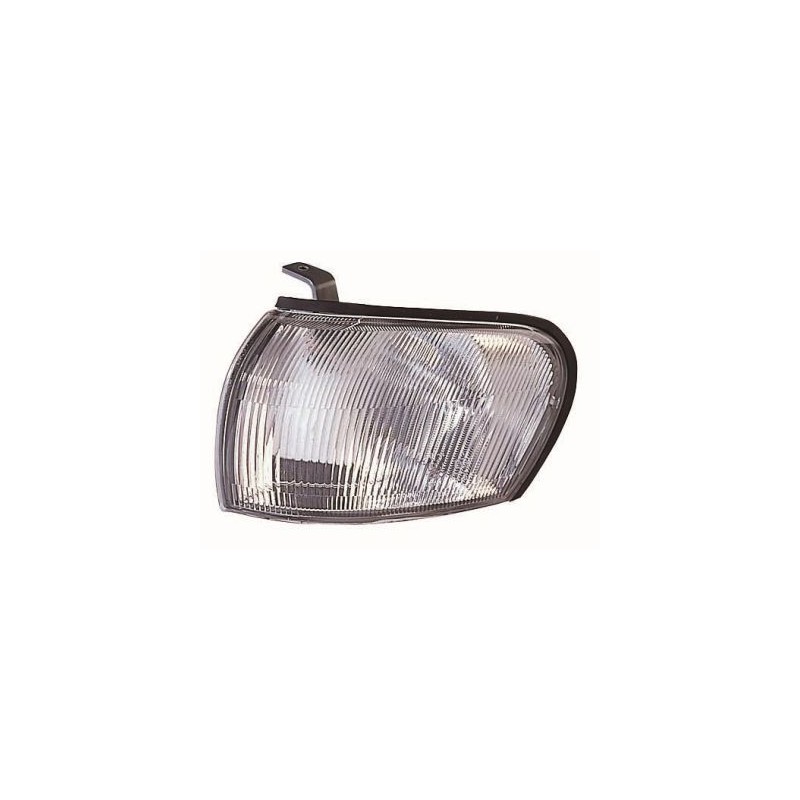 ABAKUS 220-1504L-AE Piloto intermitente - 1