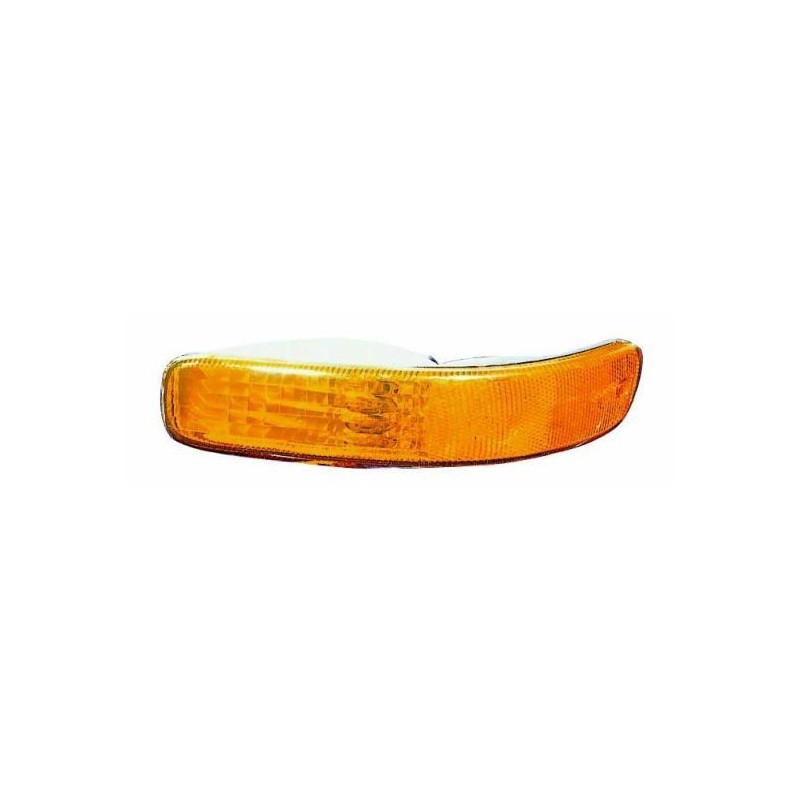 ABAKUS 333-1630L-US Piloto intermitente - 1