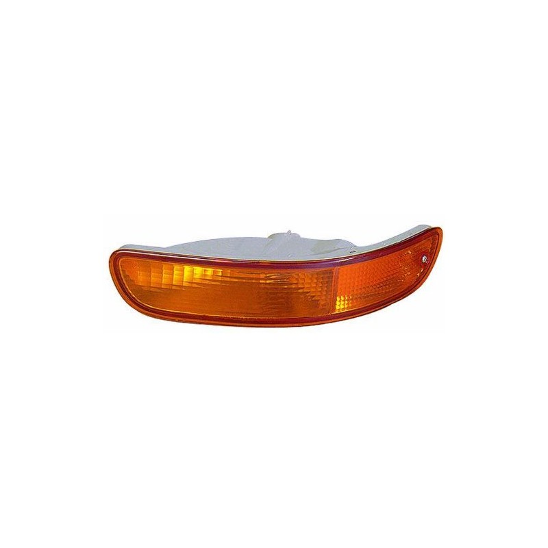 ABAKUS 212-1665L Piloto intermitente - 1