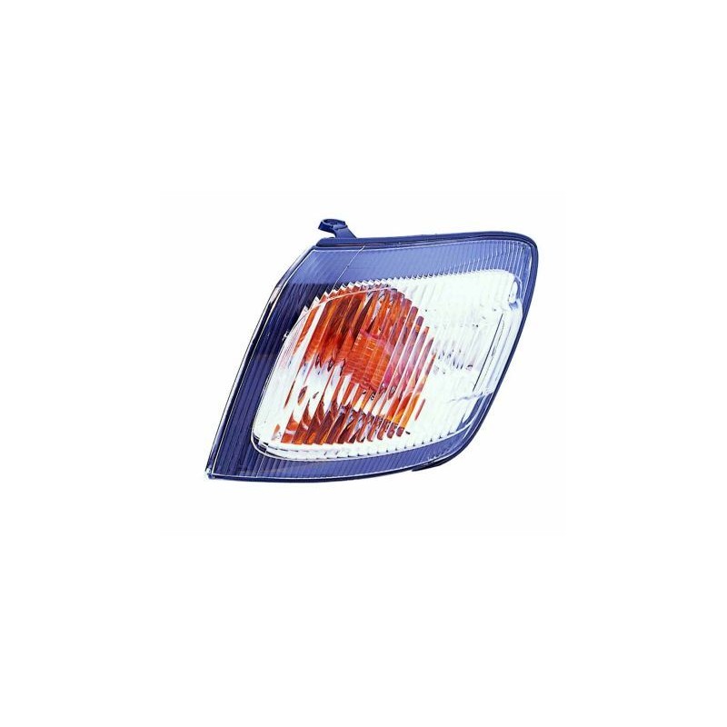ABAKUS 212-15G9L-A Piloto intermitente - 1
